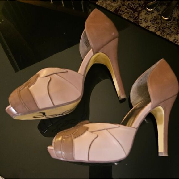 POETIC LICENSE HIGH HEELS - Picture 5 of 6